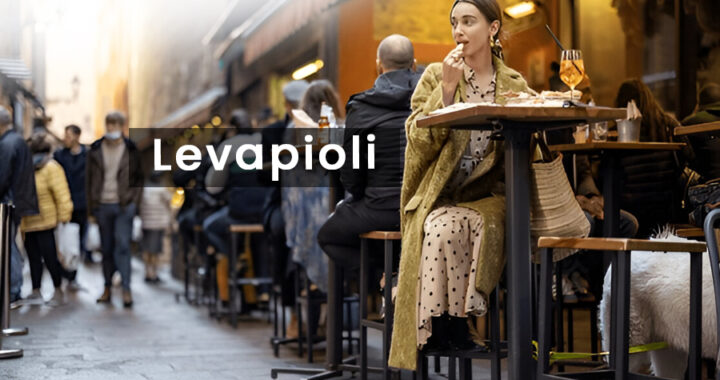 Levapioli: Exploring the Origins, Meaning, and Modern Uses of This Unique Creation