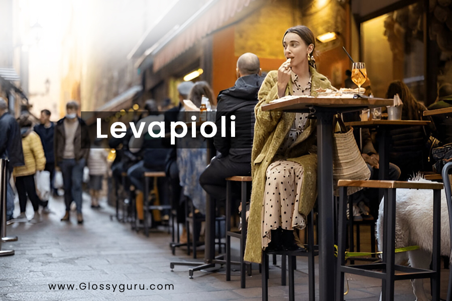Levapioli: Exploring the Origins, Meaning, and Modern Uses of This Unique Creation