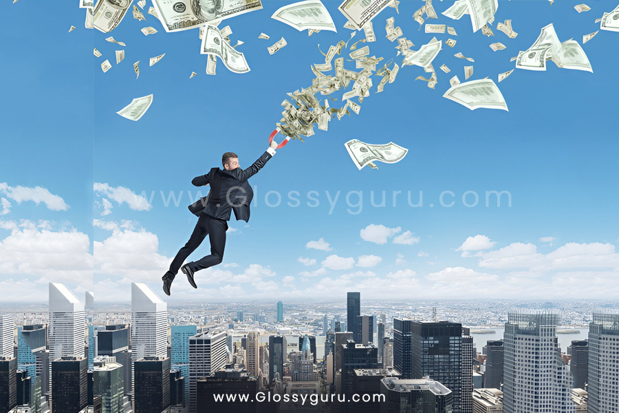 MyGreenBucks Kenneth Jones: A Complete Guide to Smart Money Management