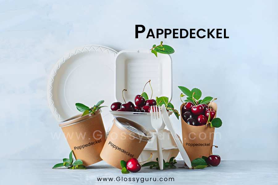 Pappedeckel – The Ultimate Guide to Sustainable Cardboard Lids for Everyday Use