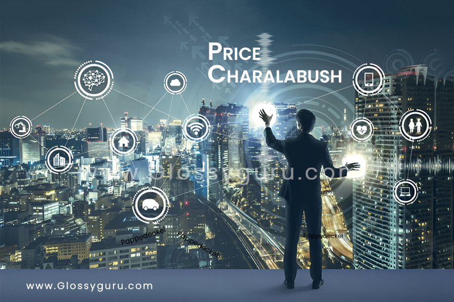 Price Charalabush: Complete Guide to Market Analysis & Trading Insights"