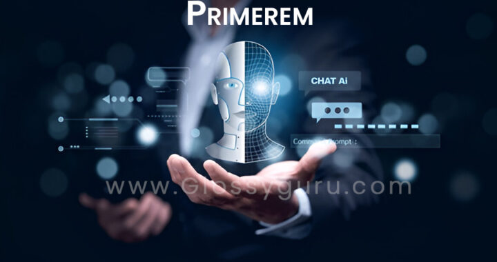 Primerem: The Core of Embedded Memory and Intelligent Systems