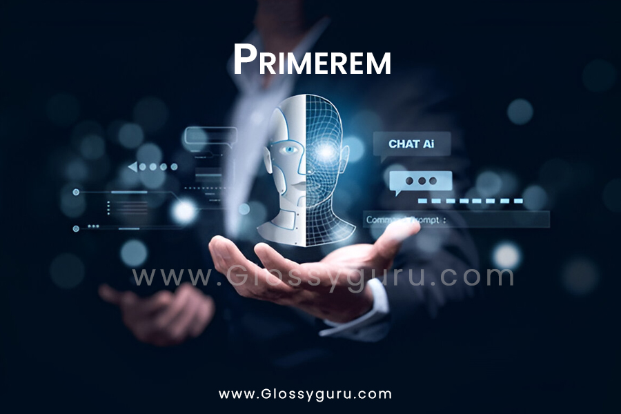 Primerem: The Core of Embedded Memory and Intelligent Systems