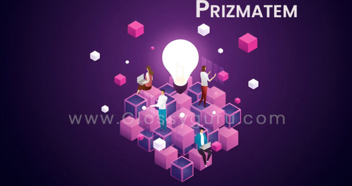 Prizmatem: The Way to Creativity, Insight, and Inspiration