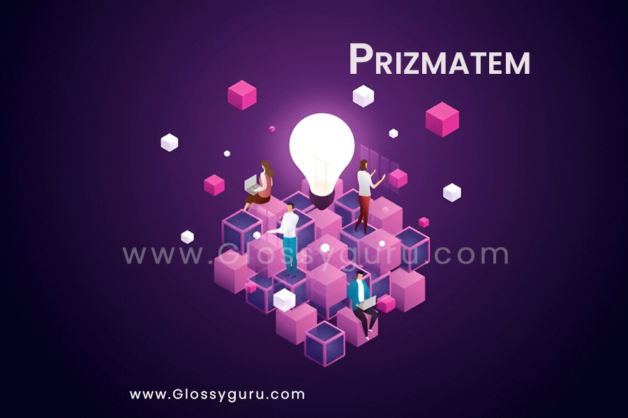 Prizmatem: The Ultimate Guide to Creativity, Insight, and Inspiration