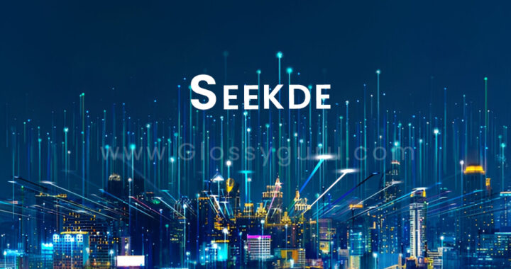 Seekde: The Modern Guide to Smarter Discovery