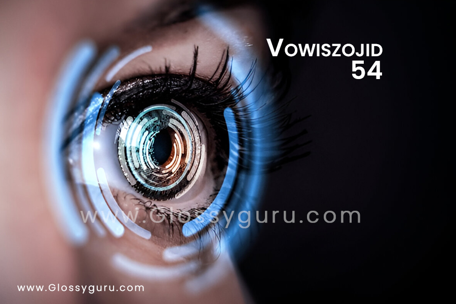 Is Vowiszojid54 for Sensitive Eyes? Everything You Should Know