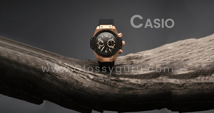 Casîo: Innovation You Can Trust in Watches, Tech, and Music