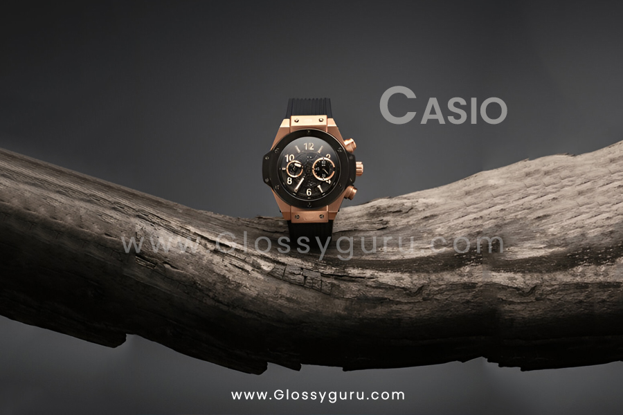 Casîo: Innovation You Can Trust in Watches, Tech, and Music