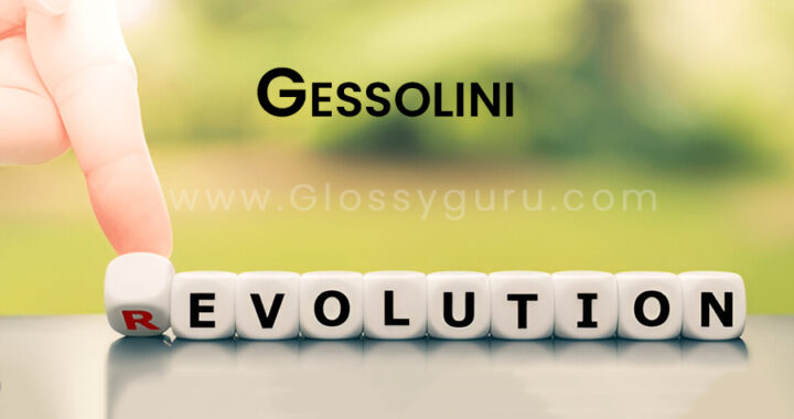 Gessolini: Modern Interior Design with Comfort, Style & Sustainability
