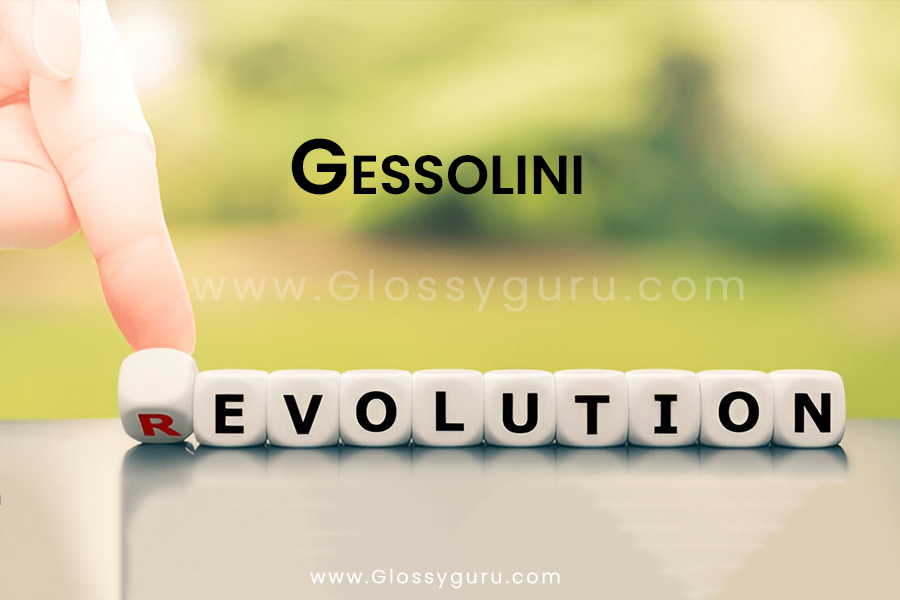 Gessolini: Modern Interior Design with Comfort, Style & Sustainability
