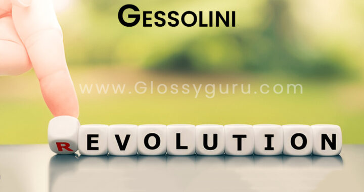 Gessolini: Modern Interior Design with Comfort, Style & Sustainability