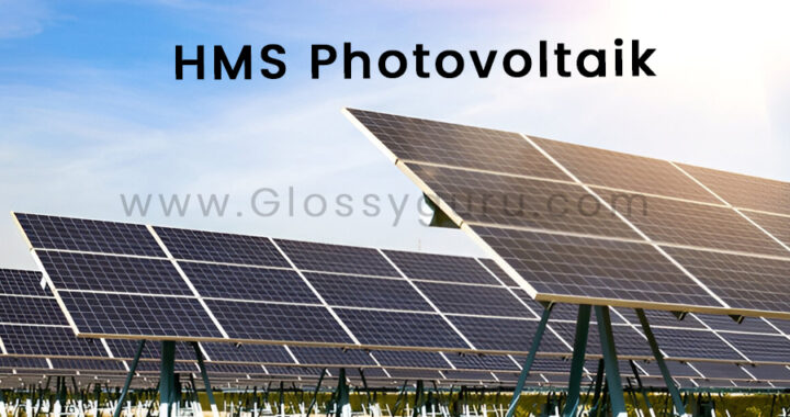 HMS Photovoltaik: Smart Solar Solutions for a Sustainable Future