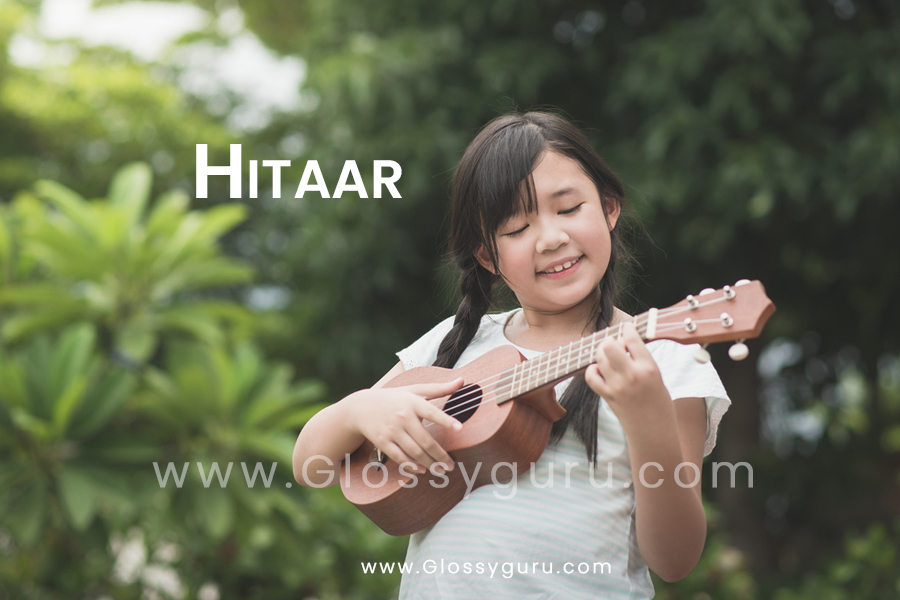 Hitaar: A Timeless Japanese Performing Art and Its Cultural Legacy