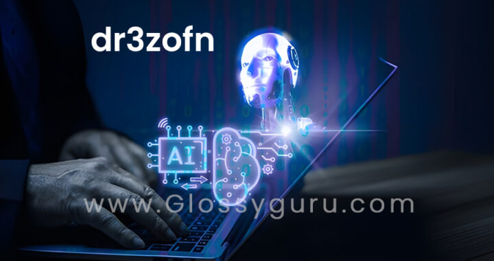 dr3zofn: The Human-Centered Digital Engine Shaping the Future of Innovation