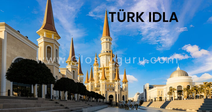 Türk Idla: The Rise of a Digital Cultural Phenomenon in Turkey