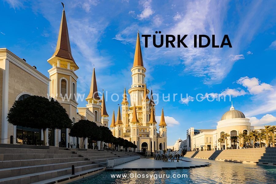 Türk Idla: The Rise of a Digital Cultural Phenomenon in Turkey