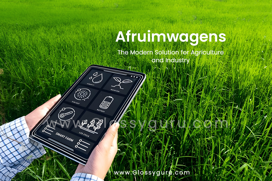 Afruimwagens: The Modern Solution for Agriculture and Industry
