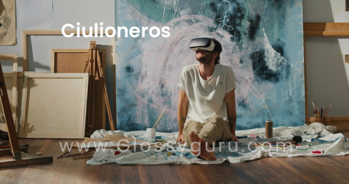 Ciulioneros: A Living Bridge Between Tradition and Modern Creativity