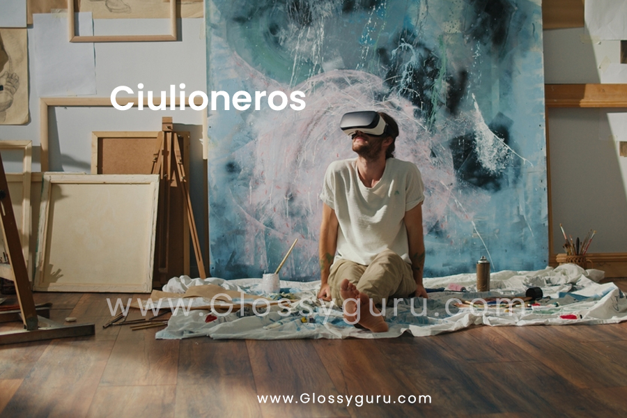 Ciulioneros: A Living Bridge Between Tradition and Modern Creativity