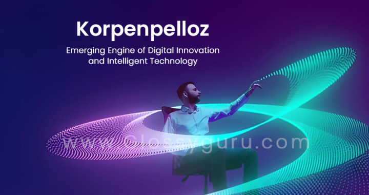 Korpenpelloz: The Emerging Engine of Digital Innovation and Intelligent Technology