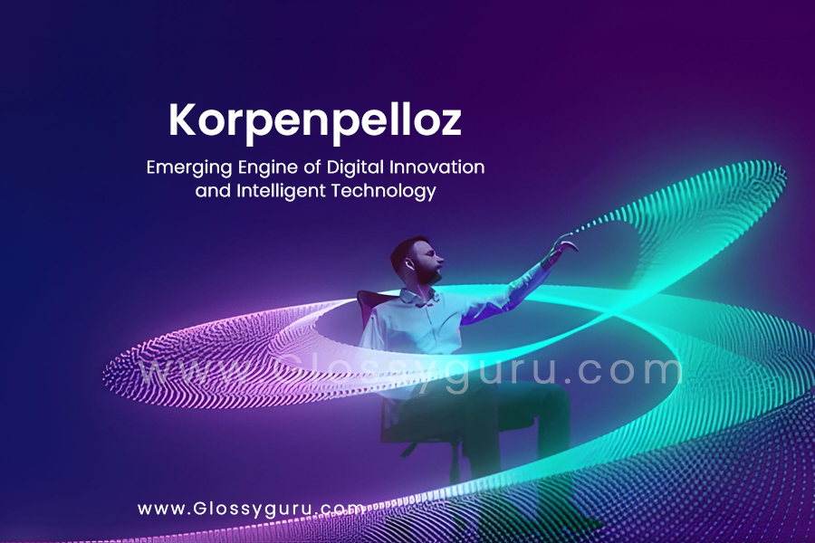 Korpenpelloz: The Emerging Engine of Digital Innovation and Intelligent Technology