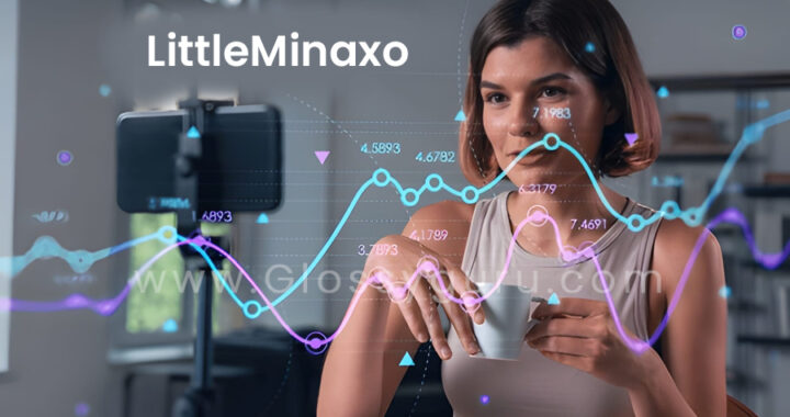 LittleMinaxo – The Creative Digital Influencer Inspiring Millions Online
