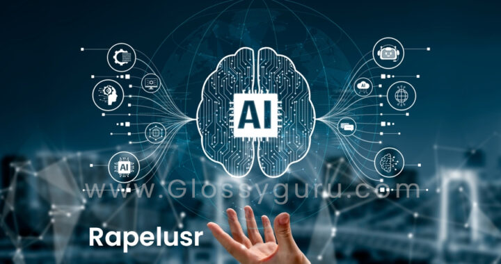Rapelusr: User-First AI Engine for Ethical & Trusted Systems