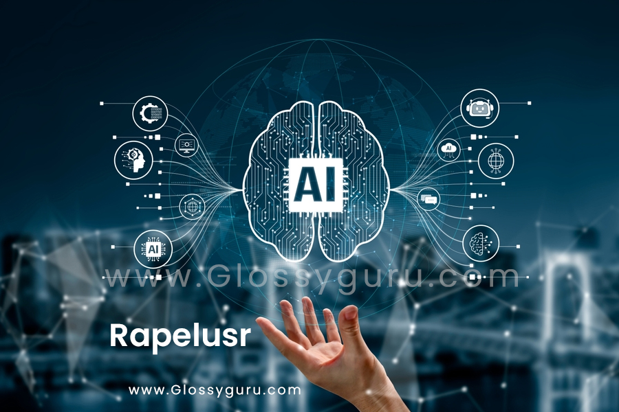 Rapelusr: User-First AI Engine for Ethical & Trusted Systems