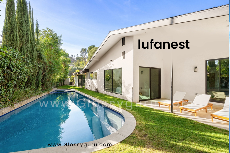 Lufanest: Create a Calm, Natural, and Beautiful Living Space